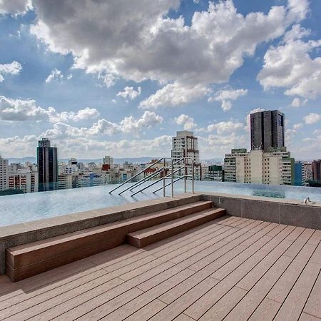 Vossa Bossa Sp Consolacao Sao Paulo Dış mekan fotoğraf