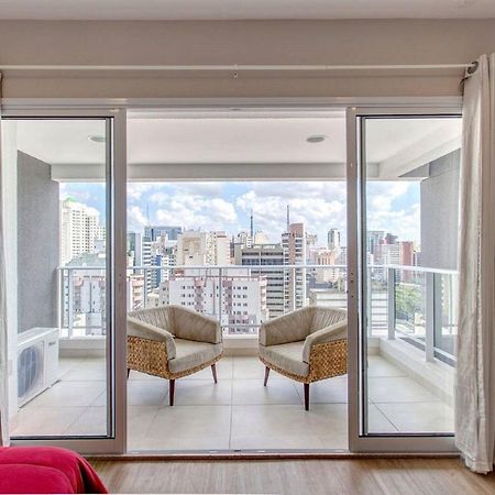 Vossa Bossa Sp Consolacao Sao Paulo Dış mekan fotoğraf